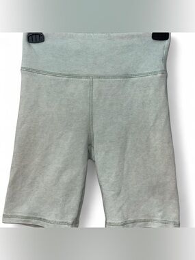 American Eagle Outfitters Light Sage Green Shorts